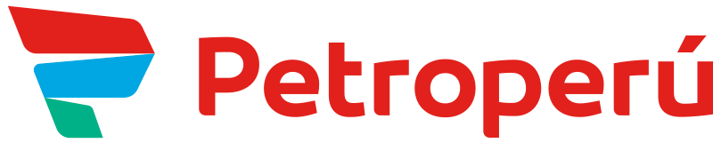 Logo Actual De Petroperu